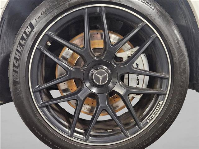 Used 2022 Mercedes-Benz GLE 53 AMG 4MATIC Coupe image 24
