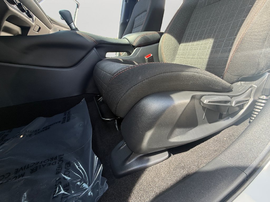 Used 2025 Honda HR-V Sport image 23