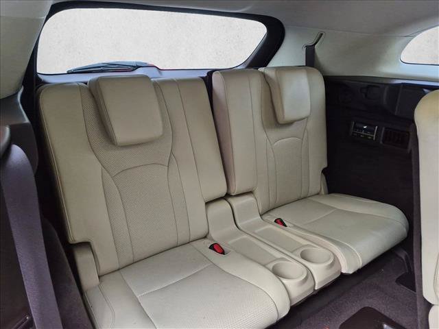 Used 2020 Lexus RX 450hL AWD w/ Premium Package image 21