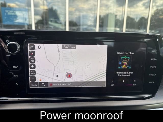 Used 2023 Kia K5 GT w/ GT1 Package image 23