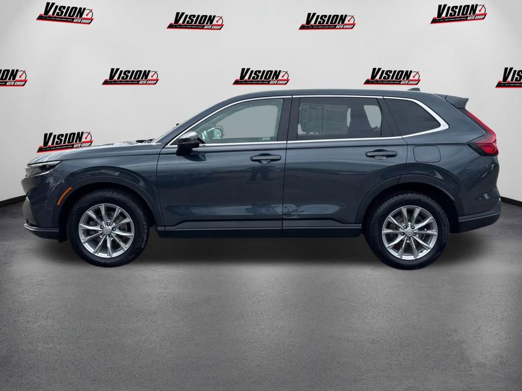 Used 2023 Honda CR-V EX image 8