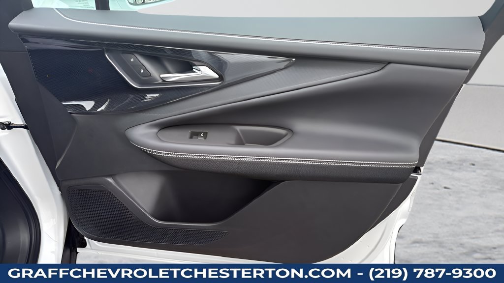 New 2026 Chevrolet Blazer EV LT FWD image 23