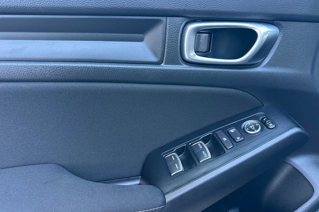 Certified 2026 Honda Civic Sport image 12