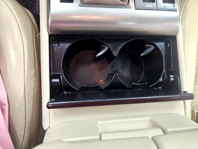 Used 2019 Lexus GX 460 Luxury image 21