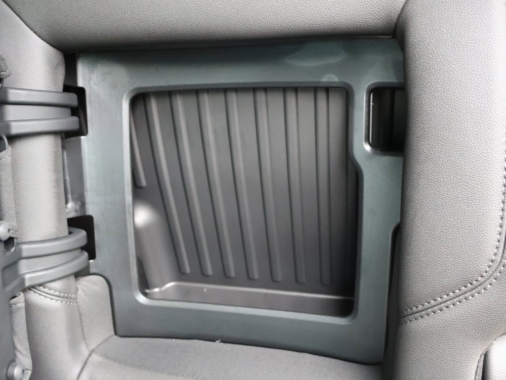 New 2026 Chevrolet Silverado 1500 LT Trail Boss w/ LT Trail Boss Premium Package image 29