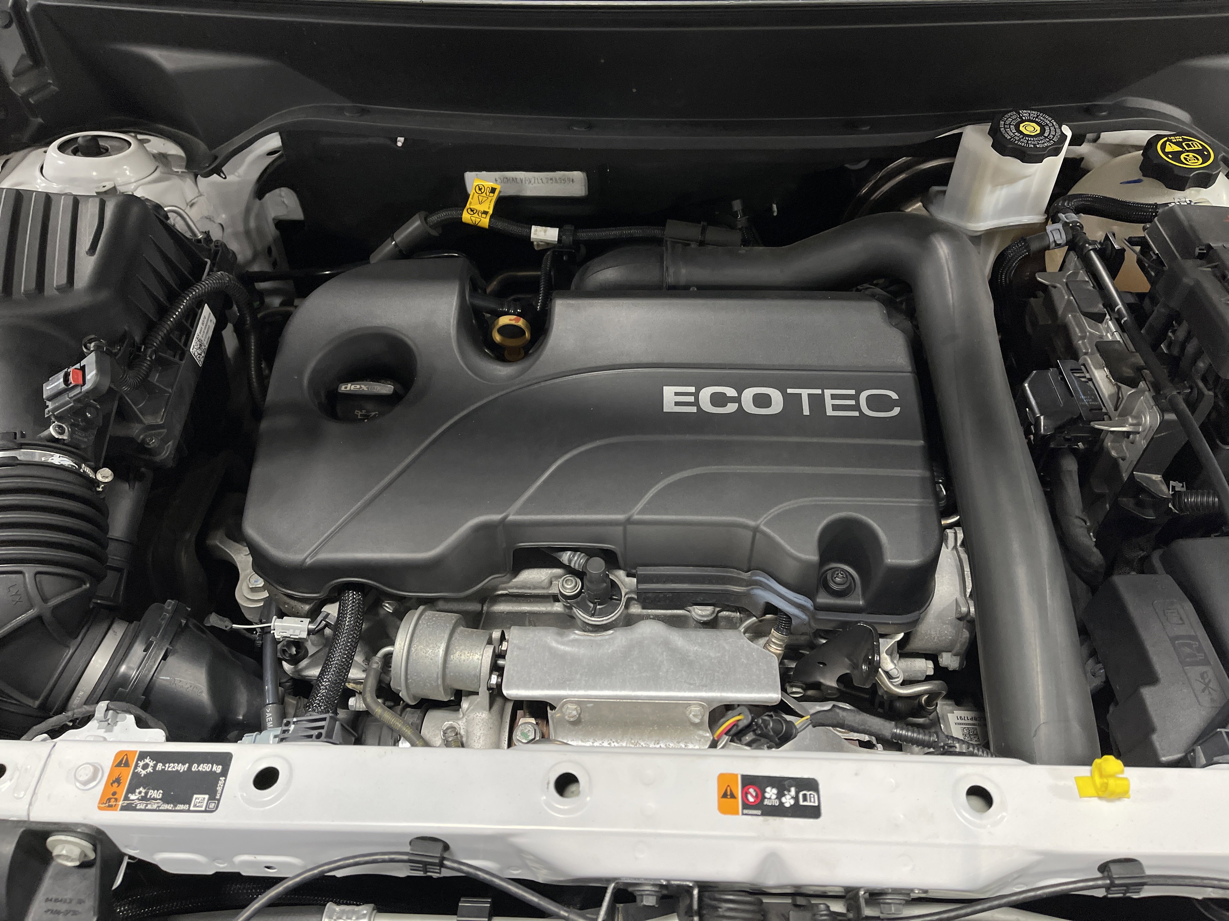 Used 2020 GMC Terrain SLT w/ Preferred Package image 17