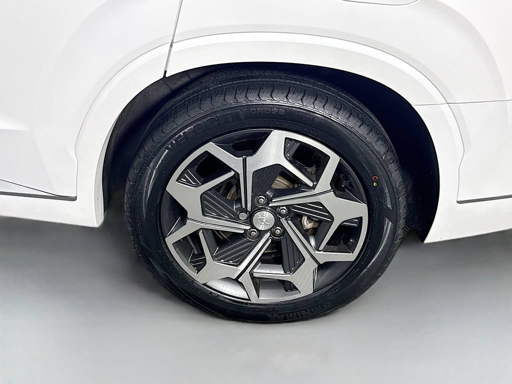 Used 2021 Hyundai Palisade Calligraphy AWD/4WD image 39