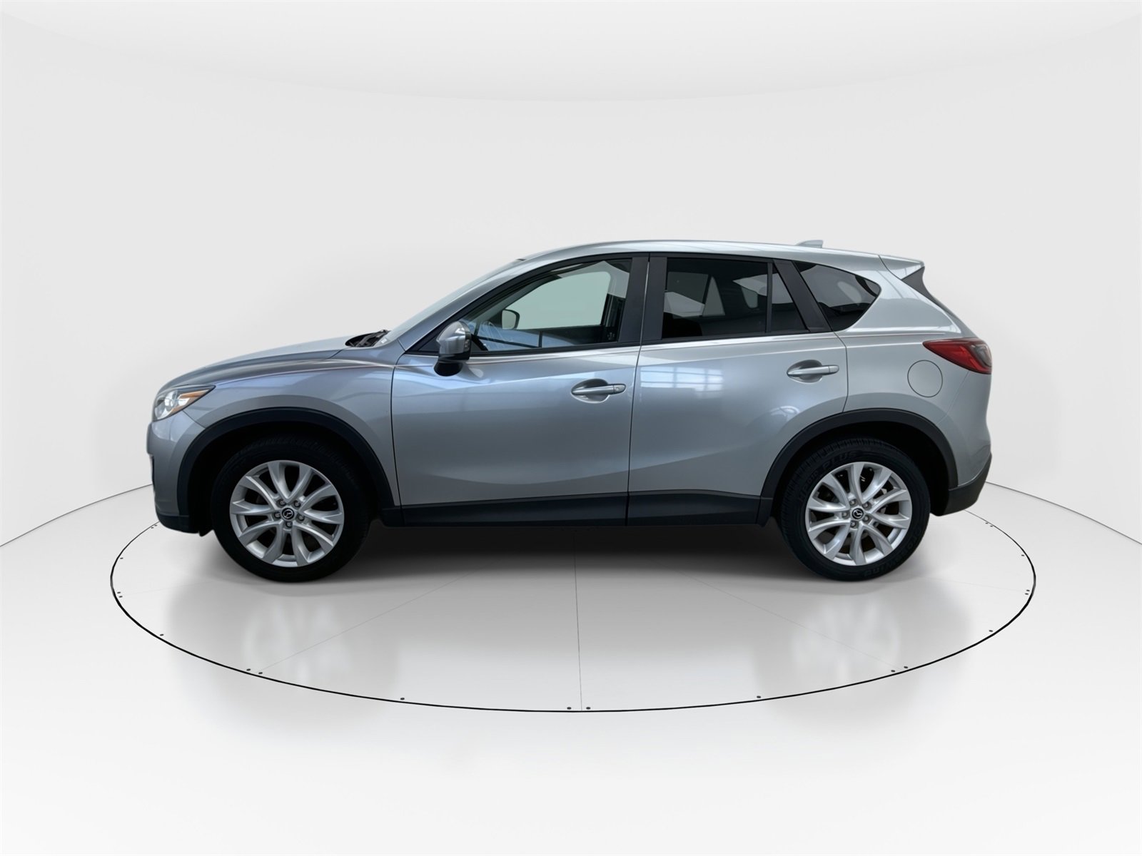 Used 2013 MAZDA CX-5 Grand Touring image 5