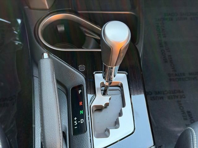 Used 2017 Toyota RAV4 Limited w/ Advanced Technology Package AWD/4WD image 18