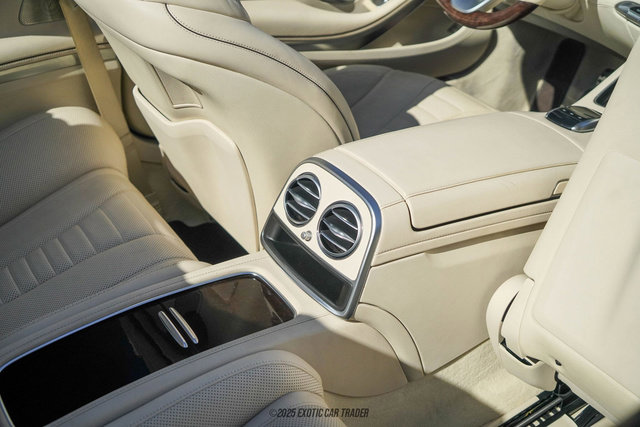 Used 2019 Mercedes-Benz S 560 Cabriolet image 73