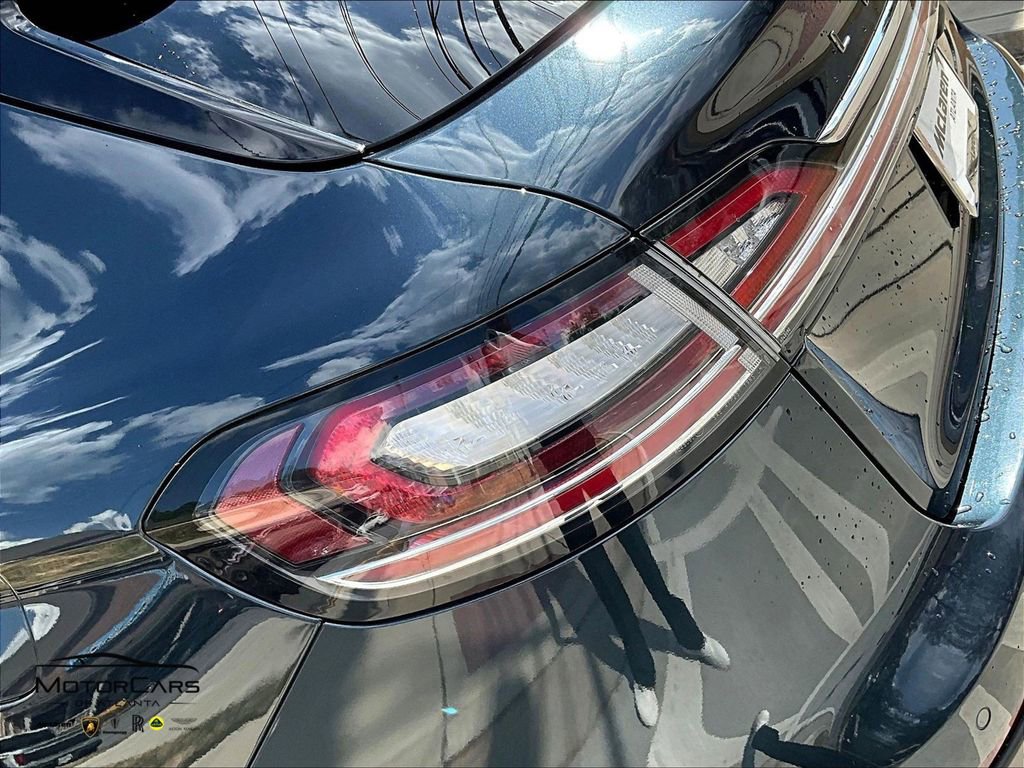 Used 2021 Lincoln Nautilus FWD image 25