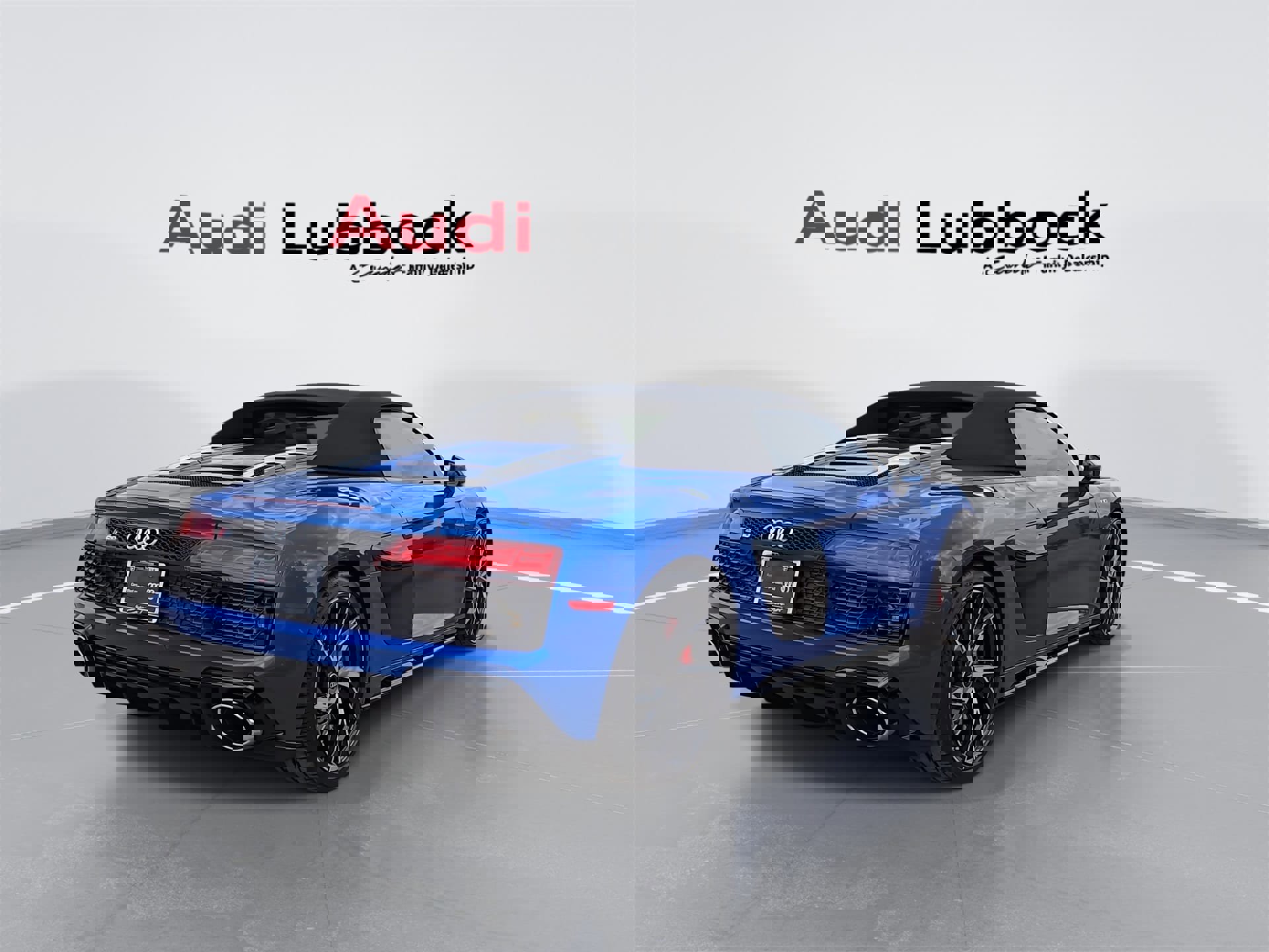 Certified 2023 Audi R8 V10 performance w/ Premium Package image 8