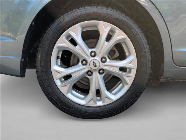 Used 2012 Ford Fusion SE FWD image 25