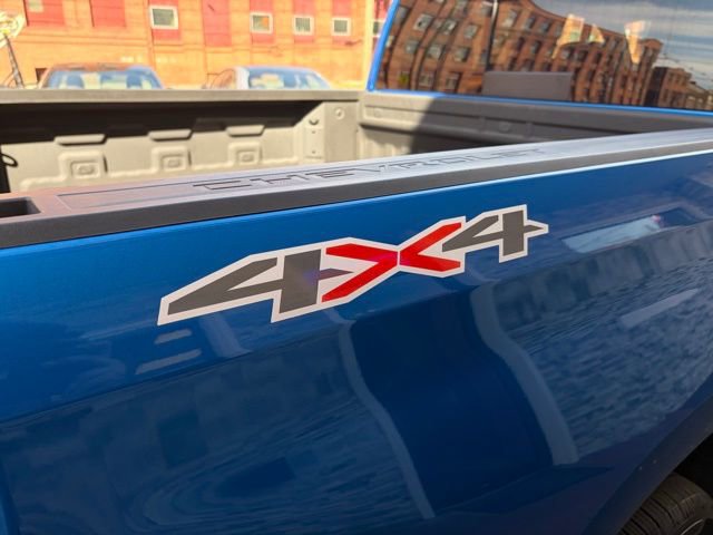 Used 2024 Chevrolet Silverado 1500 RST w/ Rally Edition image 35