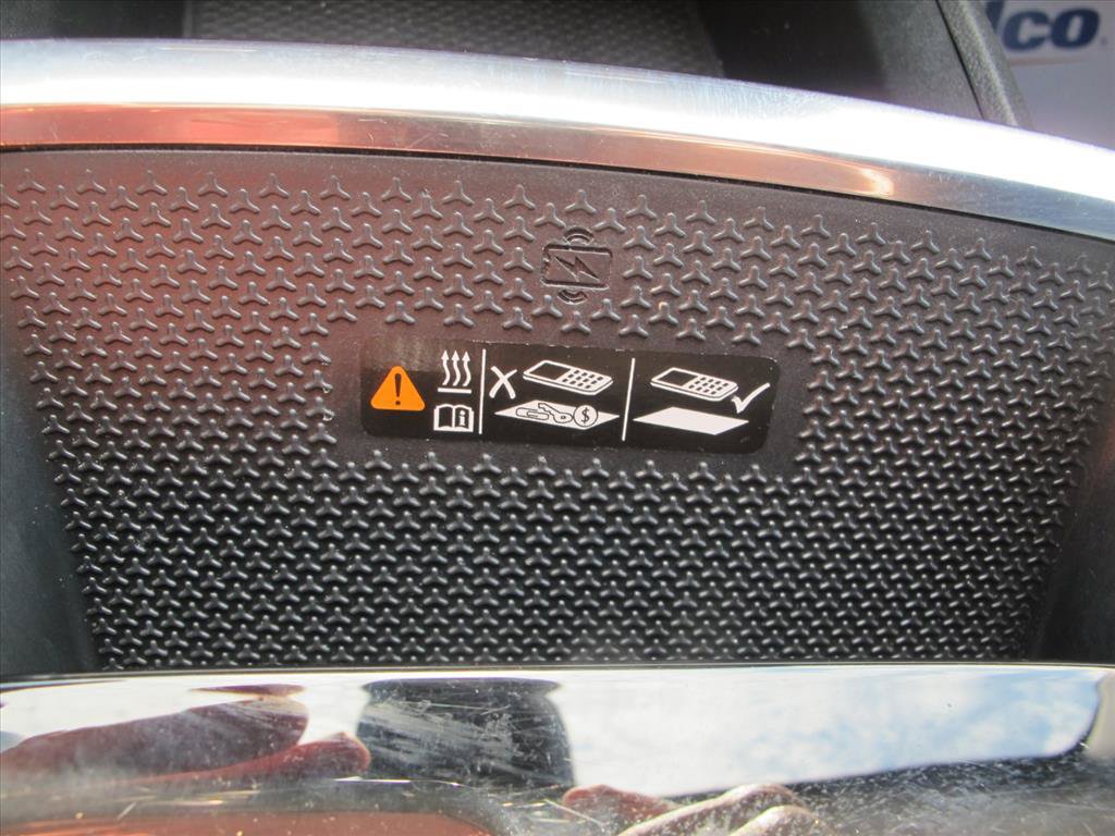 Used 2026 Chevrolet Equinox LT w/ Convenience Package II FWD image 11