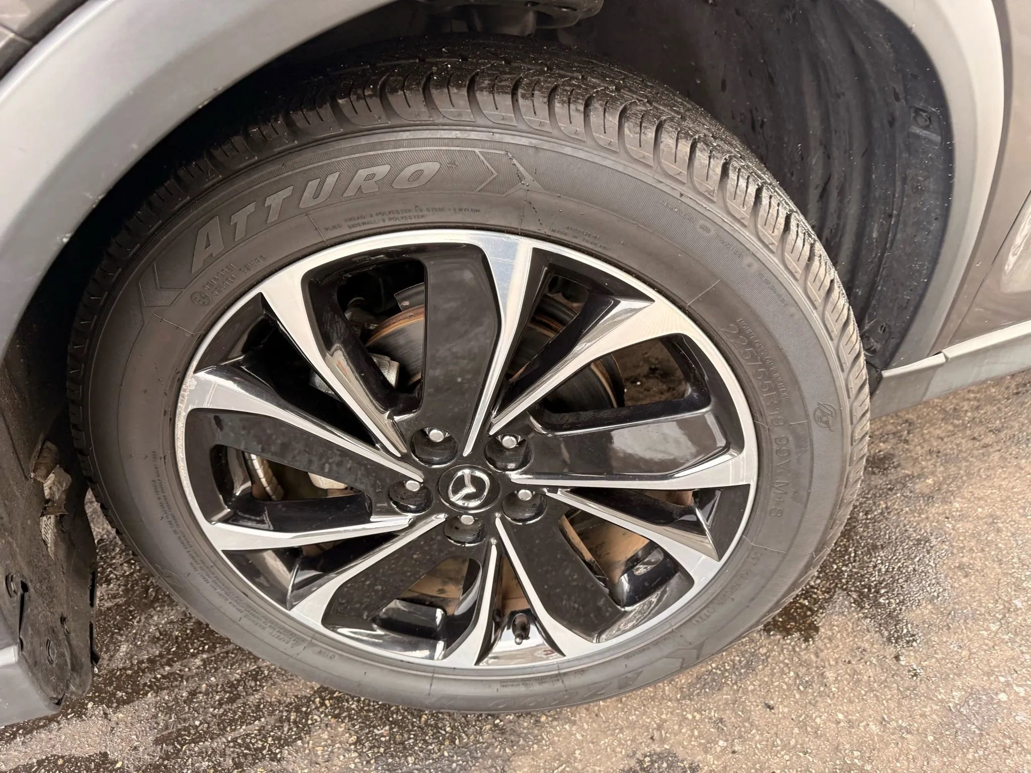 Used 2022 MAZDA CX-5 AWD 2.5 S w/ Premium Plus Pkg image 87