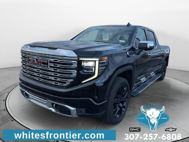 New 2026 GMC Sierra 1500 Denali w/ Technology Package image 1