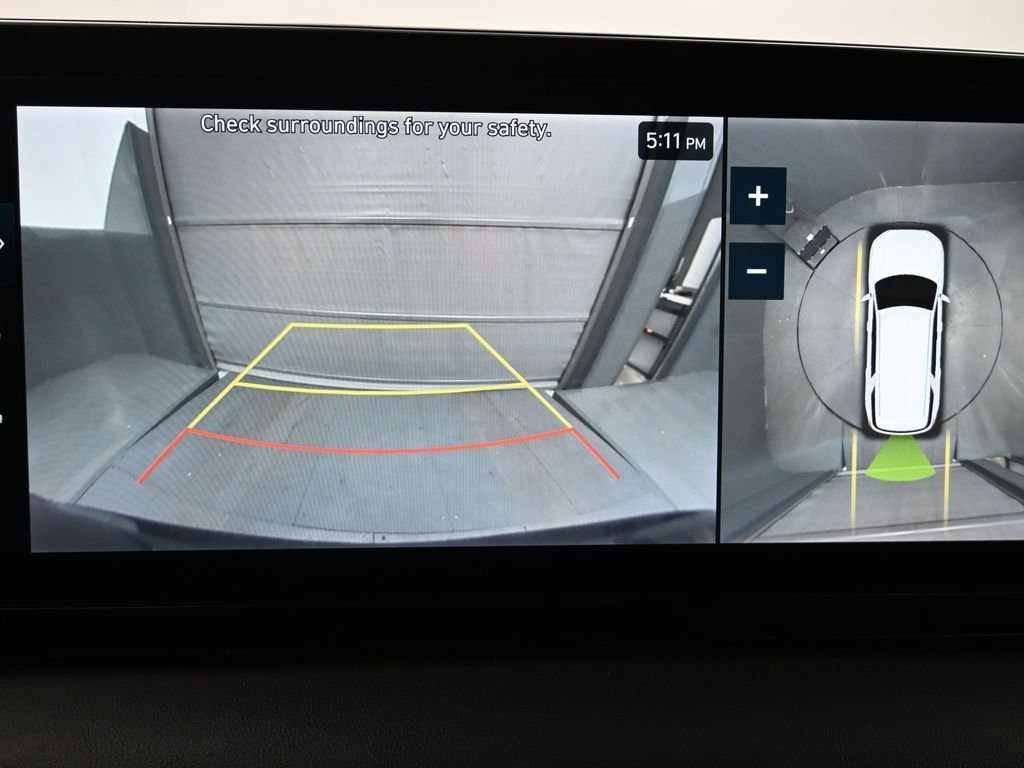 Used 2024 Hyundai Palisade Calligraphy image 14