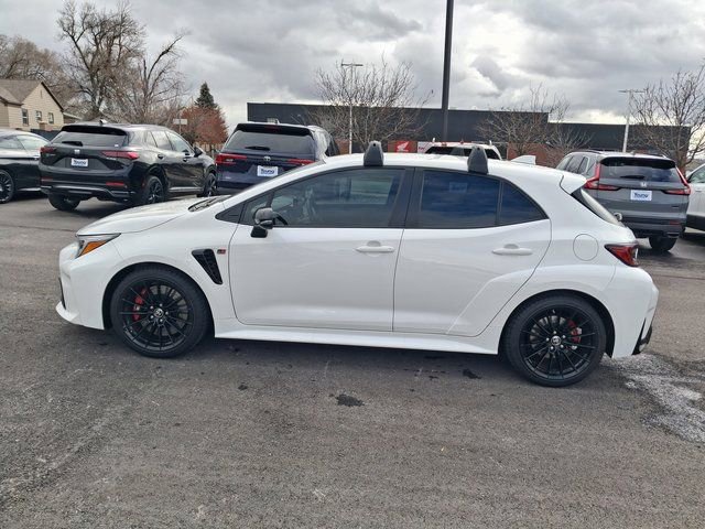 Used 2023 Toyota Corolla Core w/ Performance Package image 6