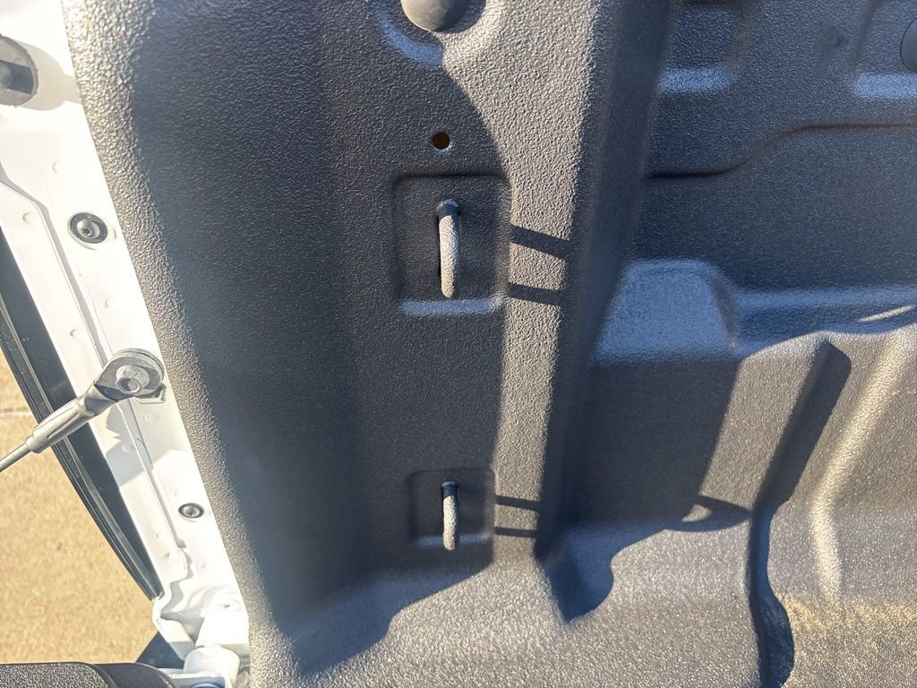 Used 2025 Chevrolet Colorado Z71 w/ Technology Package image 19