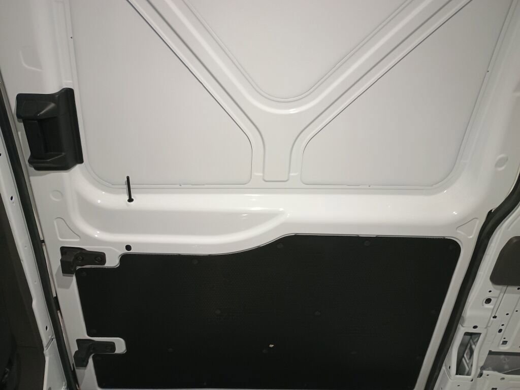 New 2026 Ford Transit 250 148 Medium Roof image 21