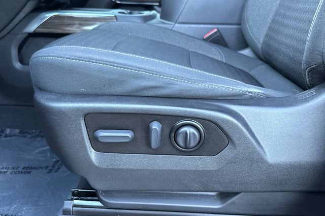 Used 2021 Chevrolet Silverado 1500 RST image 13