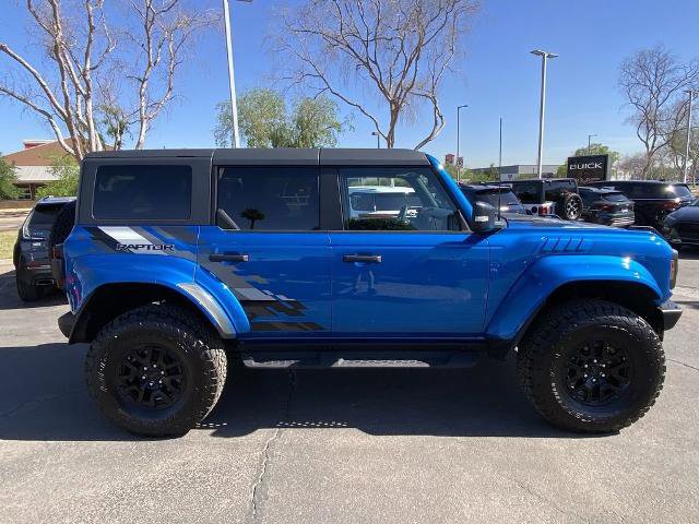 Used 2024 Ford Bronco Raptor image 2