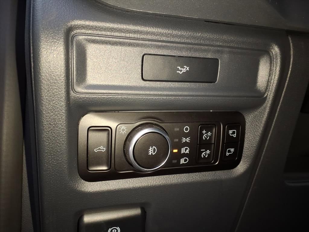 New 2026 Ford F150 XLT w/ Equipment Group 302A MID image 22