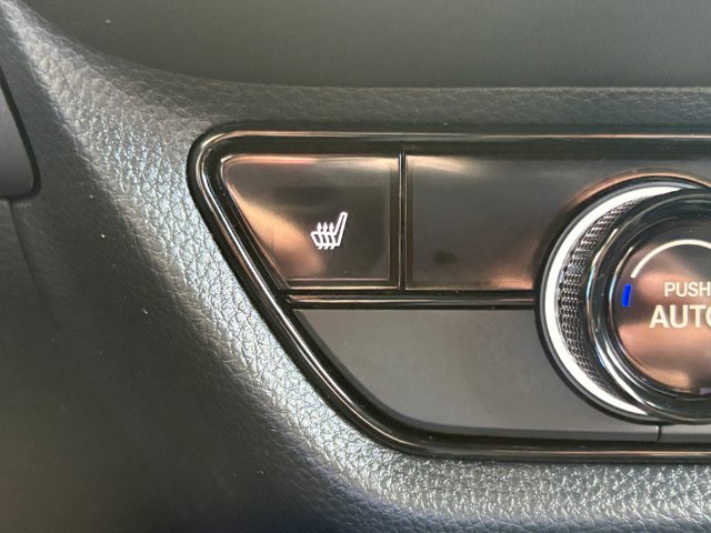 Used 2025 Honda HR-V Sport image 18