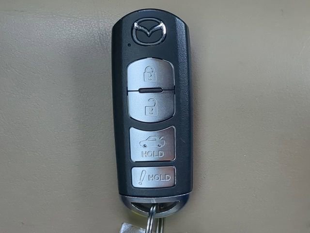 Used 2017 MAZDA MX-5 Miata Grand Touring image 29