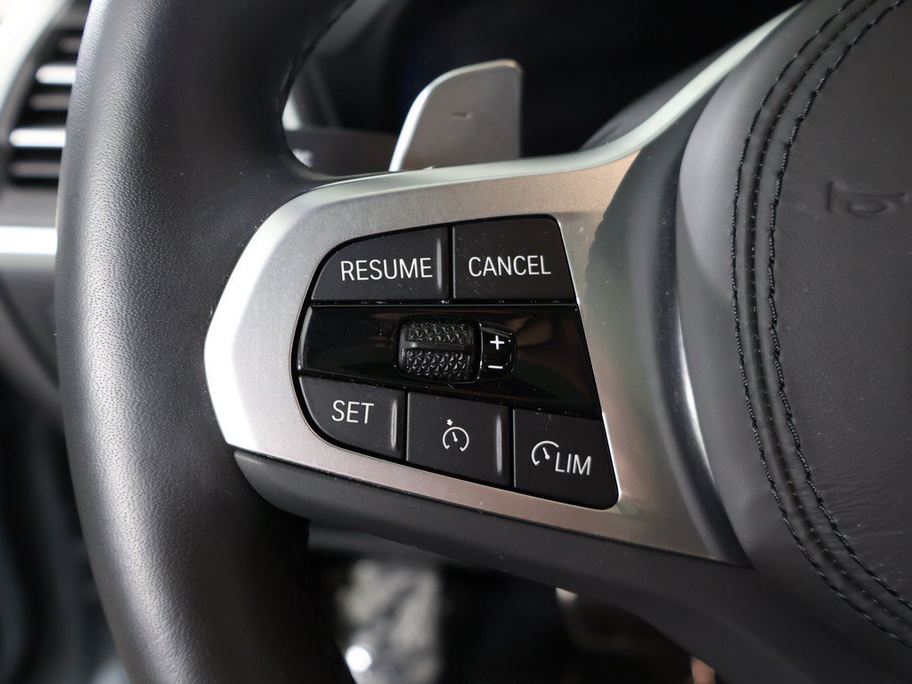 Used 2025 BMW X4 xDrive30i AWD/4WD image 48