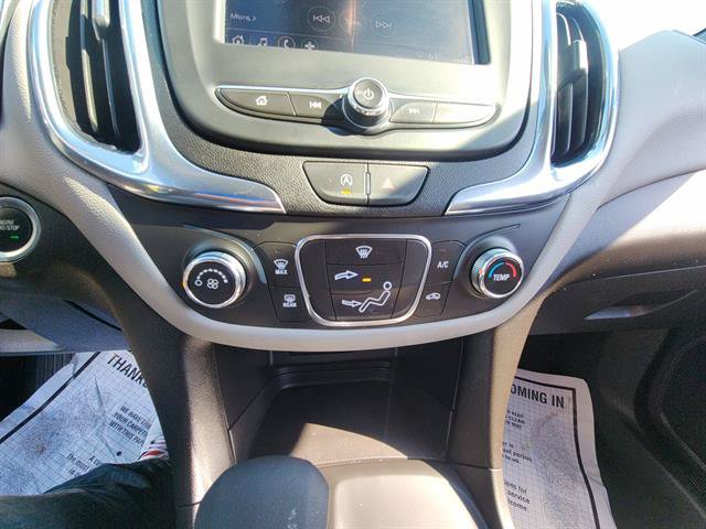 Used 2024 Chevrolet Equinox LS w/ LS Convenience Package FWD image 28