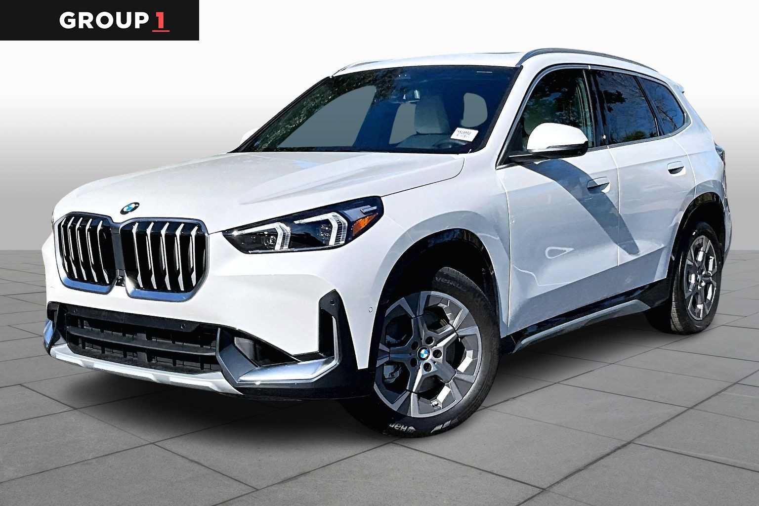 Used 2026 BMW X1 xDrive28i w/ Technology Package