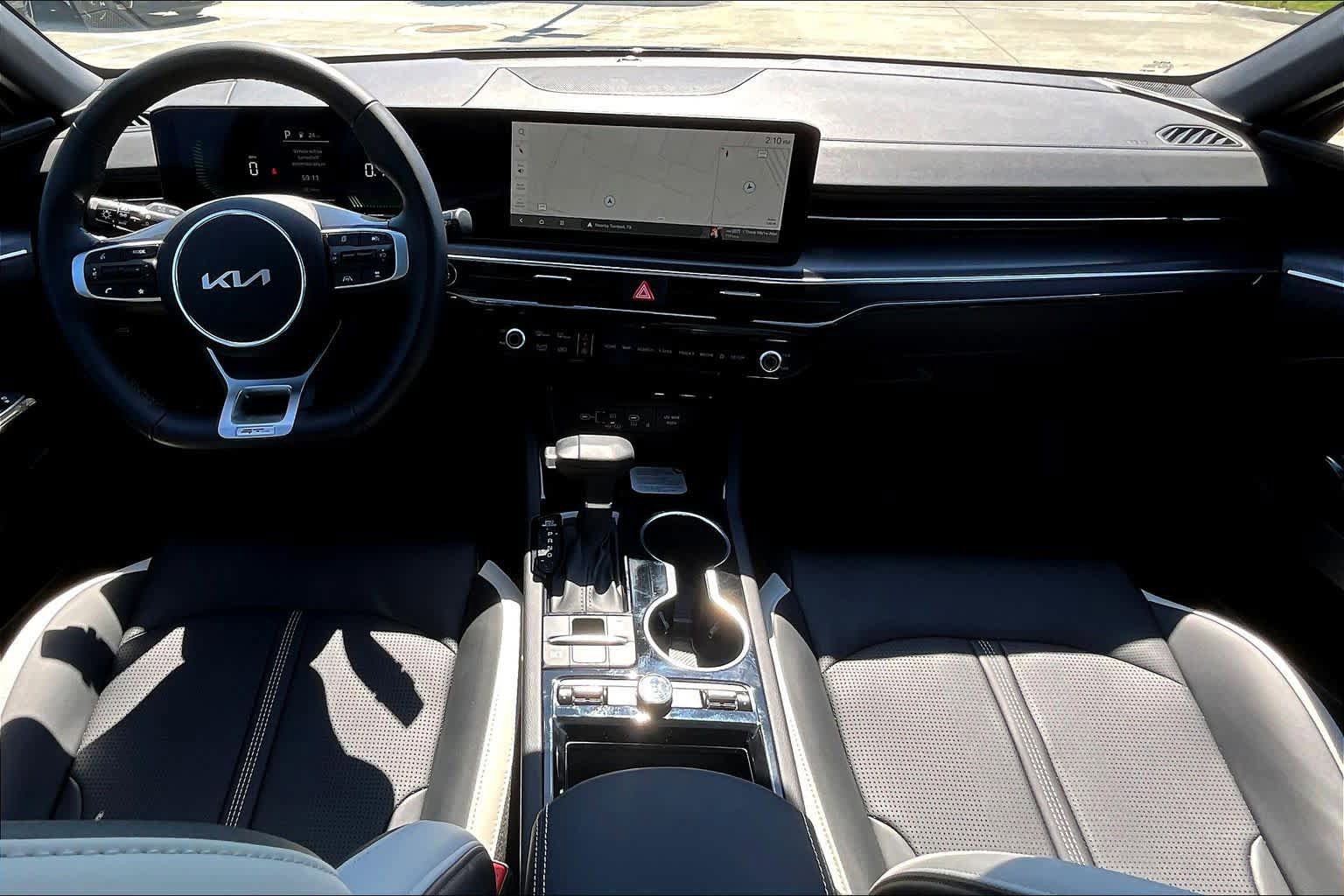 Certified 2026 Kia K5 GT-Line image 15