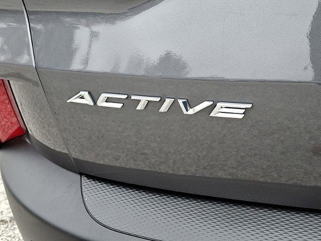 Certified 2023 Ford Escape Active w/ Tech Pack #2 image 30