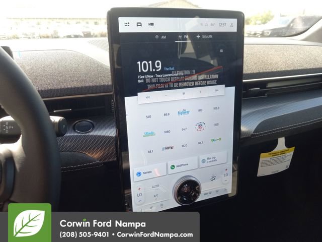 New 2025 Ford Mustang Mach-E GT image 14