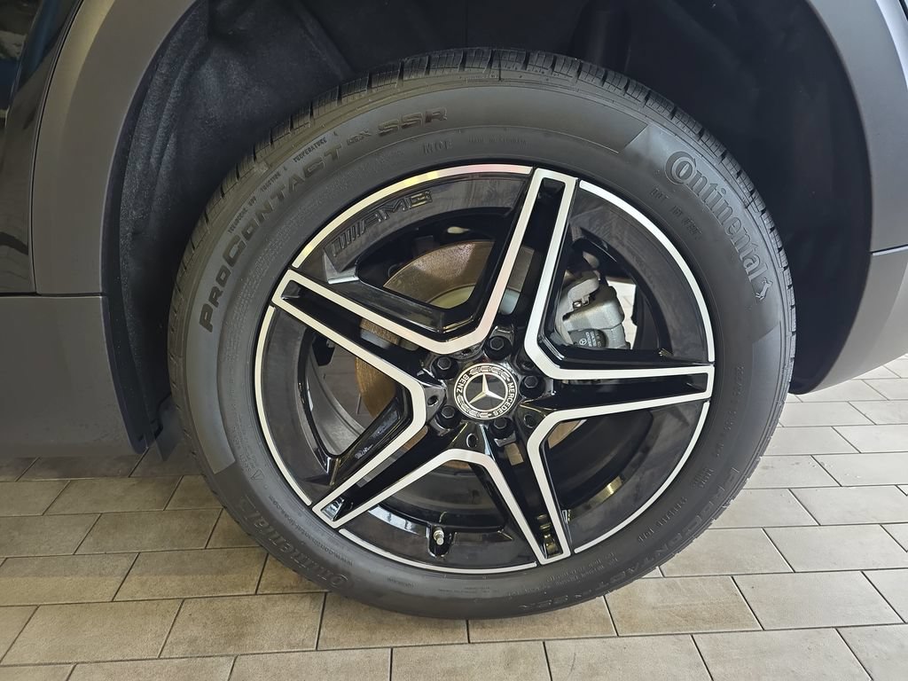 Used 2026 Mercedes-Benz GLB 250 image 37