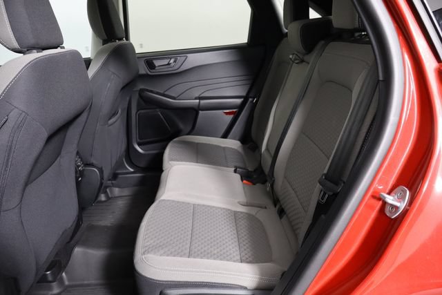 Used 2022 Ford Escape SE w/ SE Sport Appearance Package FWD image 14