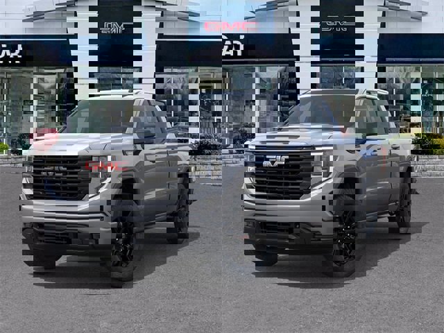 New 2026 GMC Sierra 1500 Elevation image 6