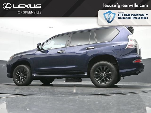 Certified 2023 Lexus GX 460 Premium w/ Premium Package AWD/4WD image 39