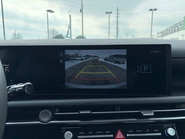 Used 2025 Hyundai Tucson SEL image 26