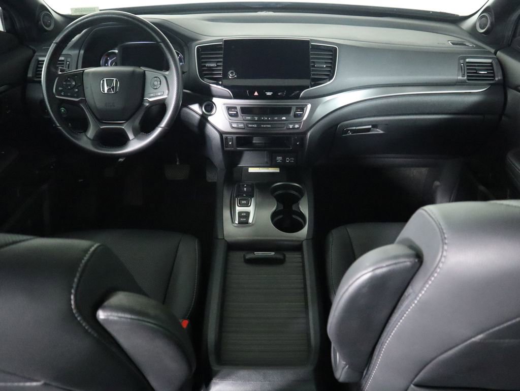 Certified 2022 Honda Passport EX-L image 13