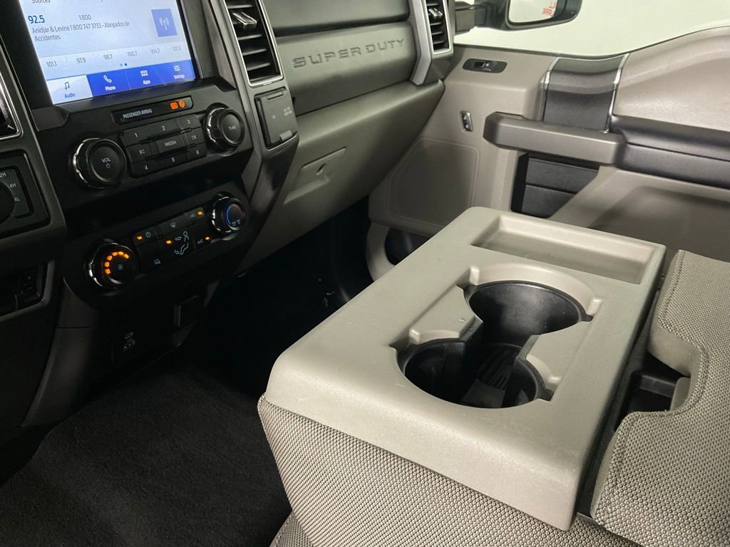 Used 2020 Ford F250 XLT image 18