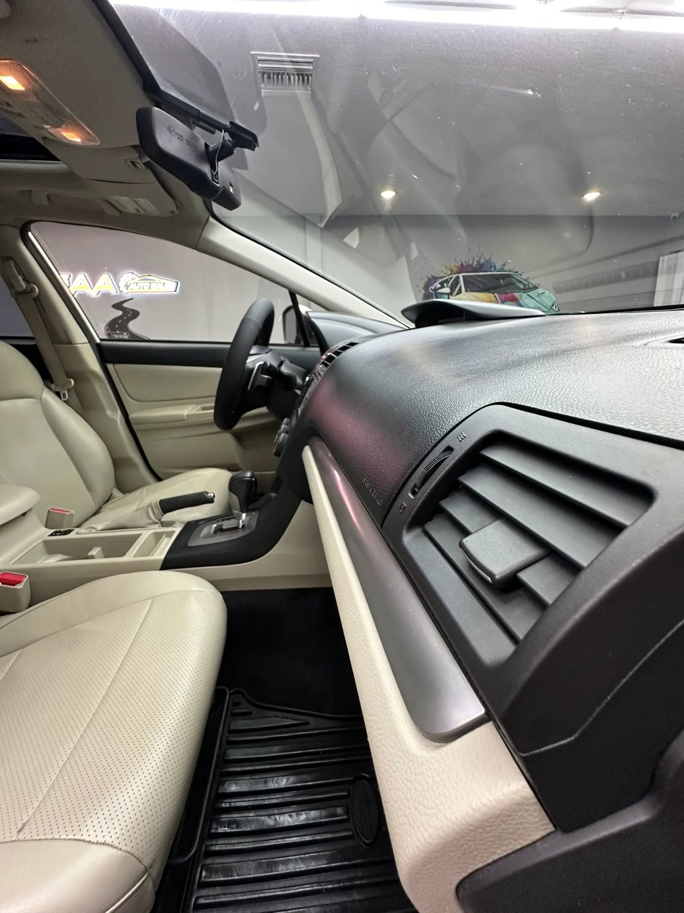 Used 2014 Subaru Crosstrek 2.0i Limited image 30