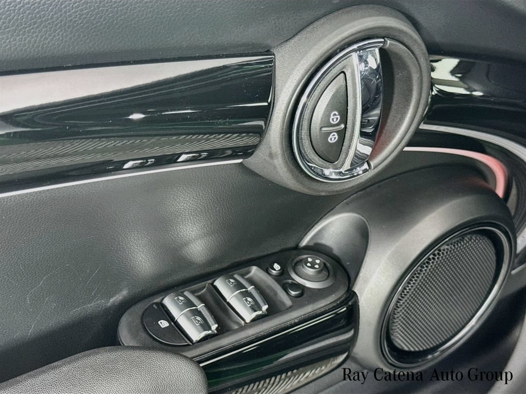Used 2024 MINI Cooper S FWD image 18