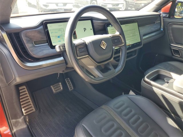 Used 2022 Rivian R1T Adventure image 18