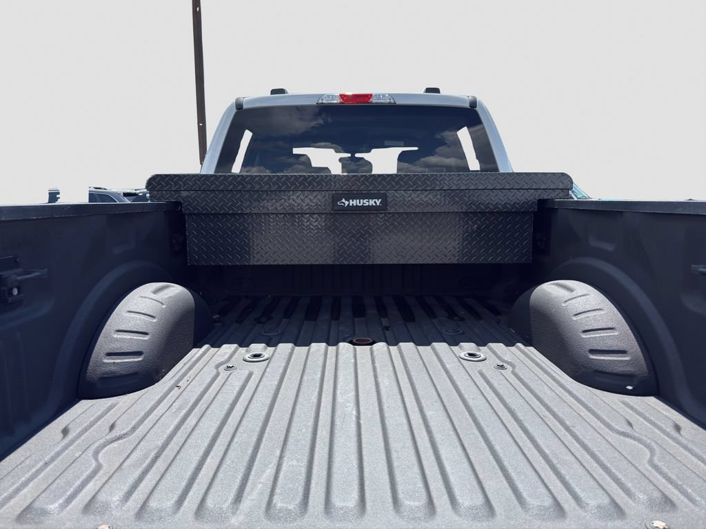 Used 2021 Ford F350 XLT AWD/4WD image 19