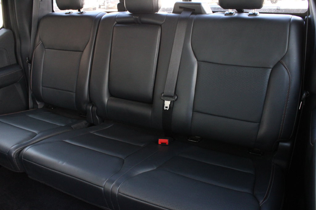 Used 2021 Ford F150 Lariat w/ Equipment Group 502A High AWD/4WD image 22