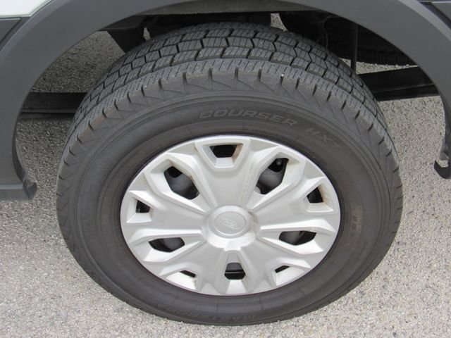 Used 2024 Ford Transit 350 XLT image 17