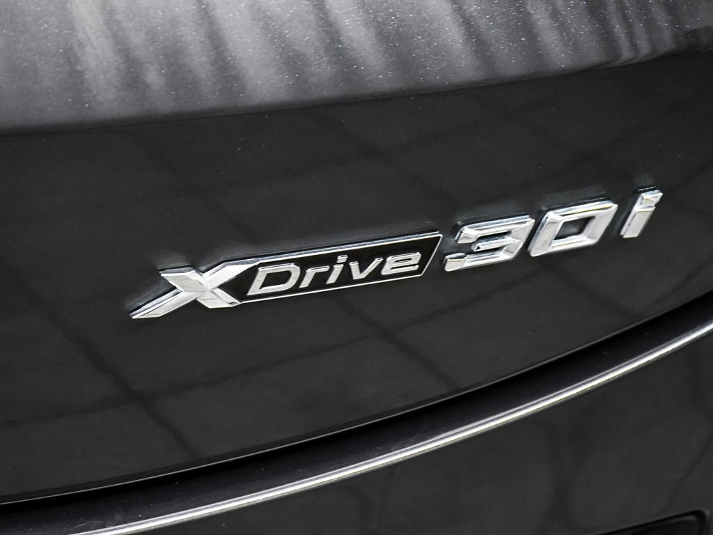 Used 2025 BMW X4 xDrive30i AWD/4WD image 92